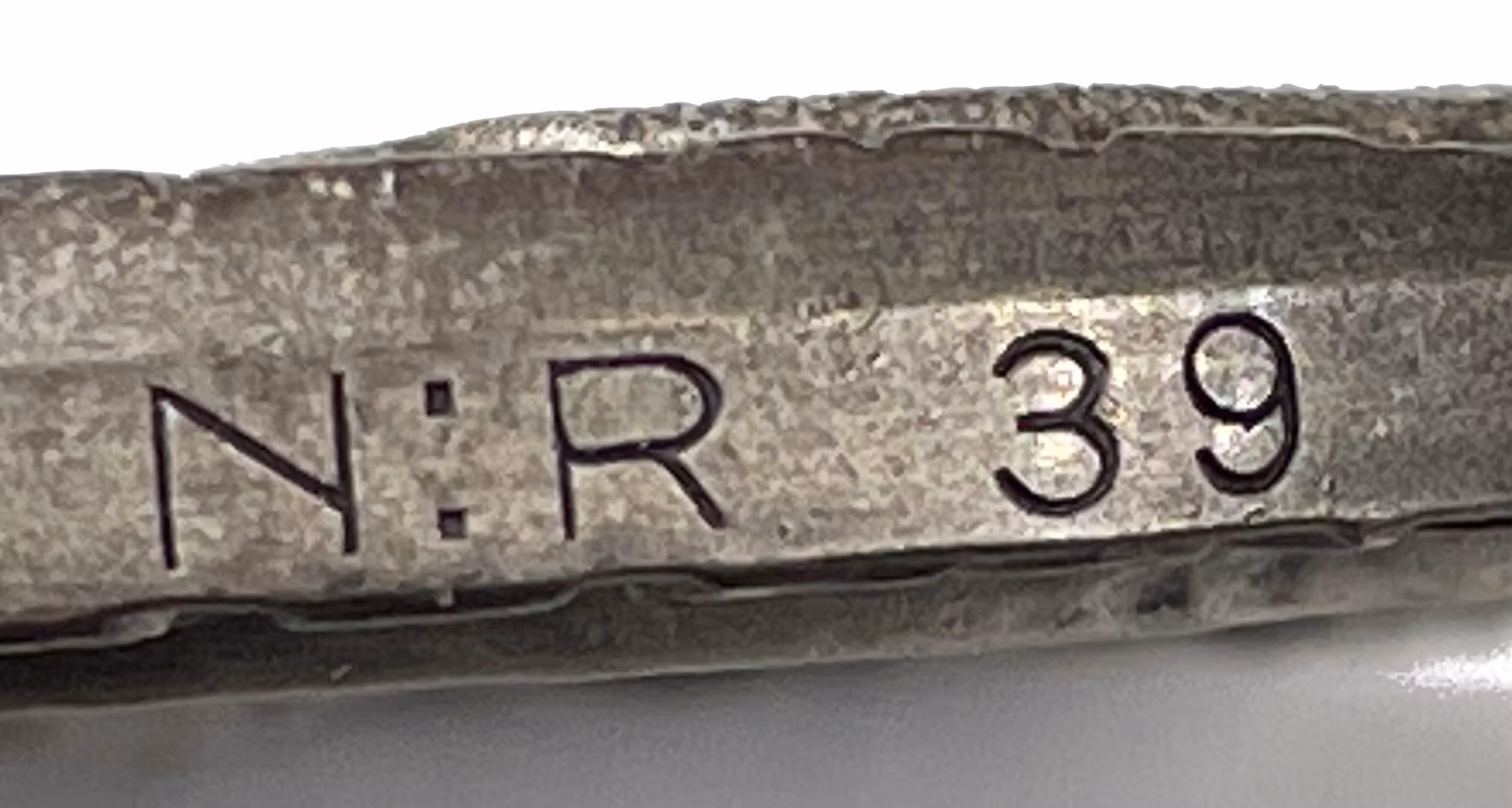 Carl Milles Silvermedalj, Gustav Vasas 400-årsminne 1523-1923 - MYCKET SÄLLSYNT