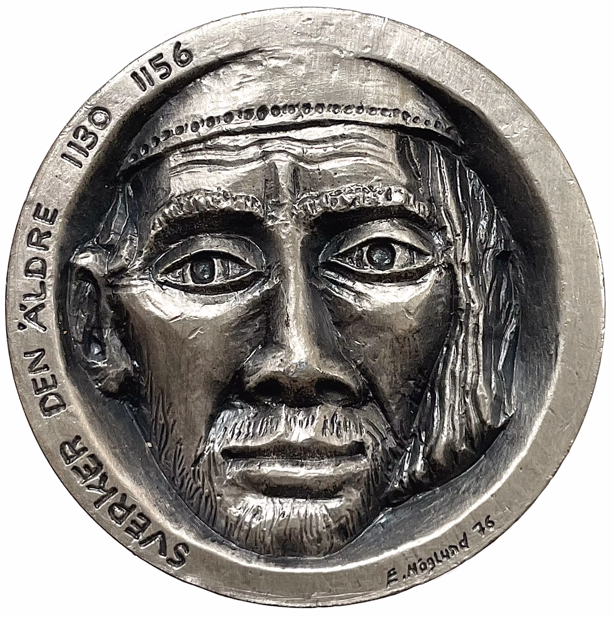 Sverker den äldre - Mördad påväg till julottan år 1156