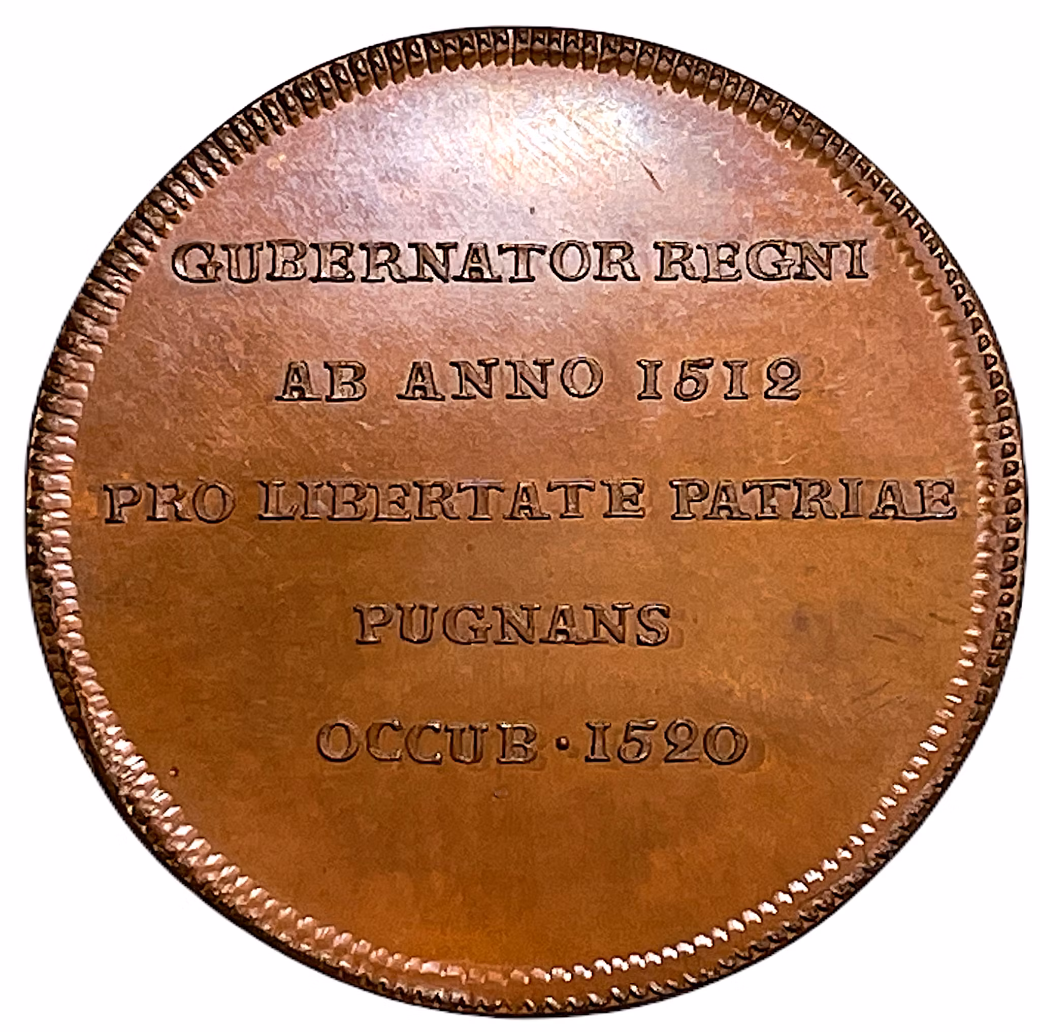 Sten Sture den yngre av Carl Enhörning - Ett fantastiskt härligt exemplar