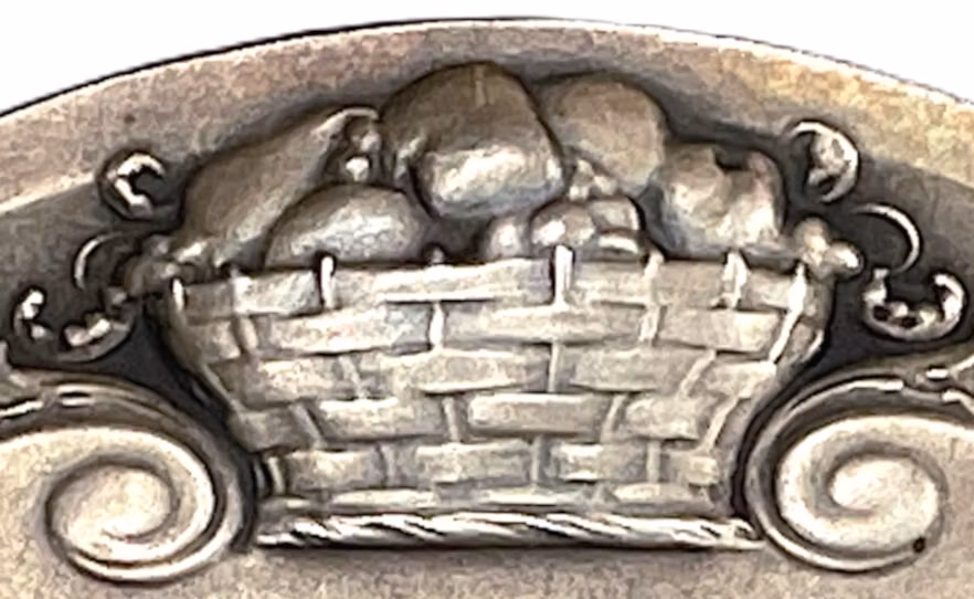 Södermanlands läns kungliga hushållningssällskap av Erik Lindberg 1914 i vacker Jugendstil - Respektera och värdesätt arvet