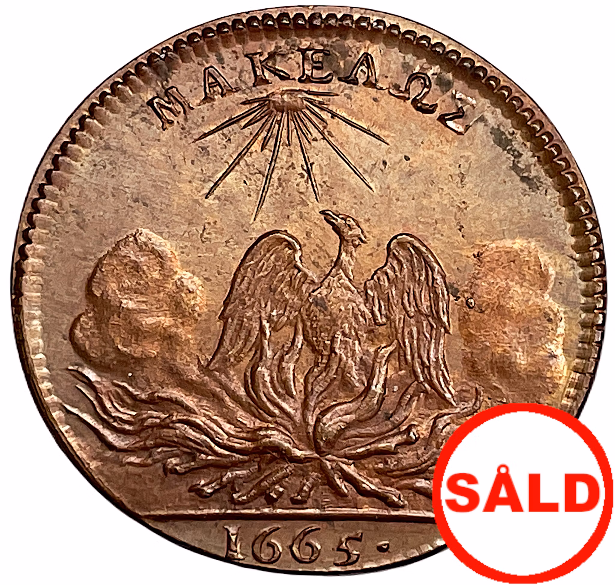 Drottningen Kristinas lysande och makalösa snillegåvor - Karlsteens 2:a regentlängd