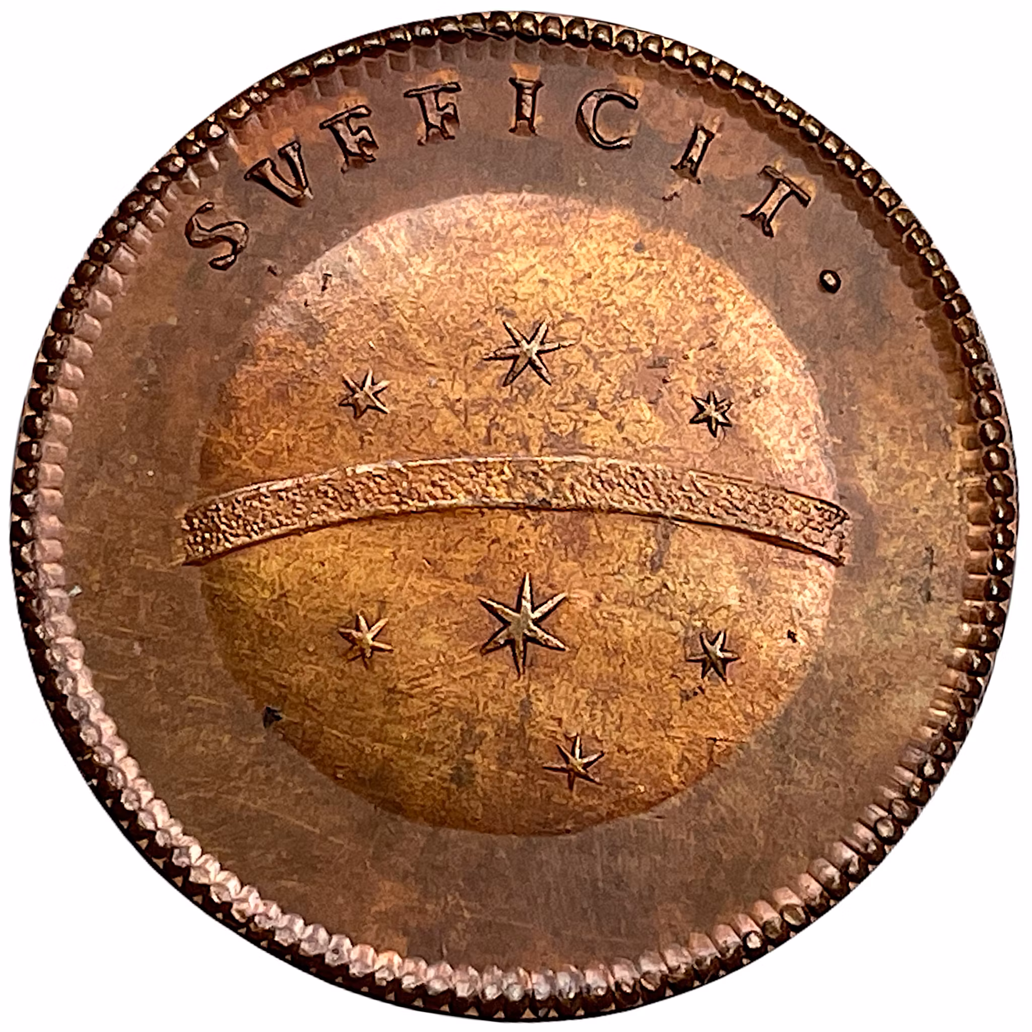 Kristina - Drottningens ringaktning av det jordiska och längtan efter något fullkomligare - Karlsteens 2:a regentlängd