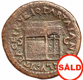 Nero 54-68 As med Janustemplet