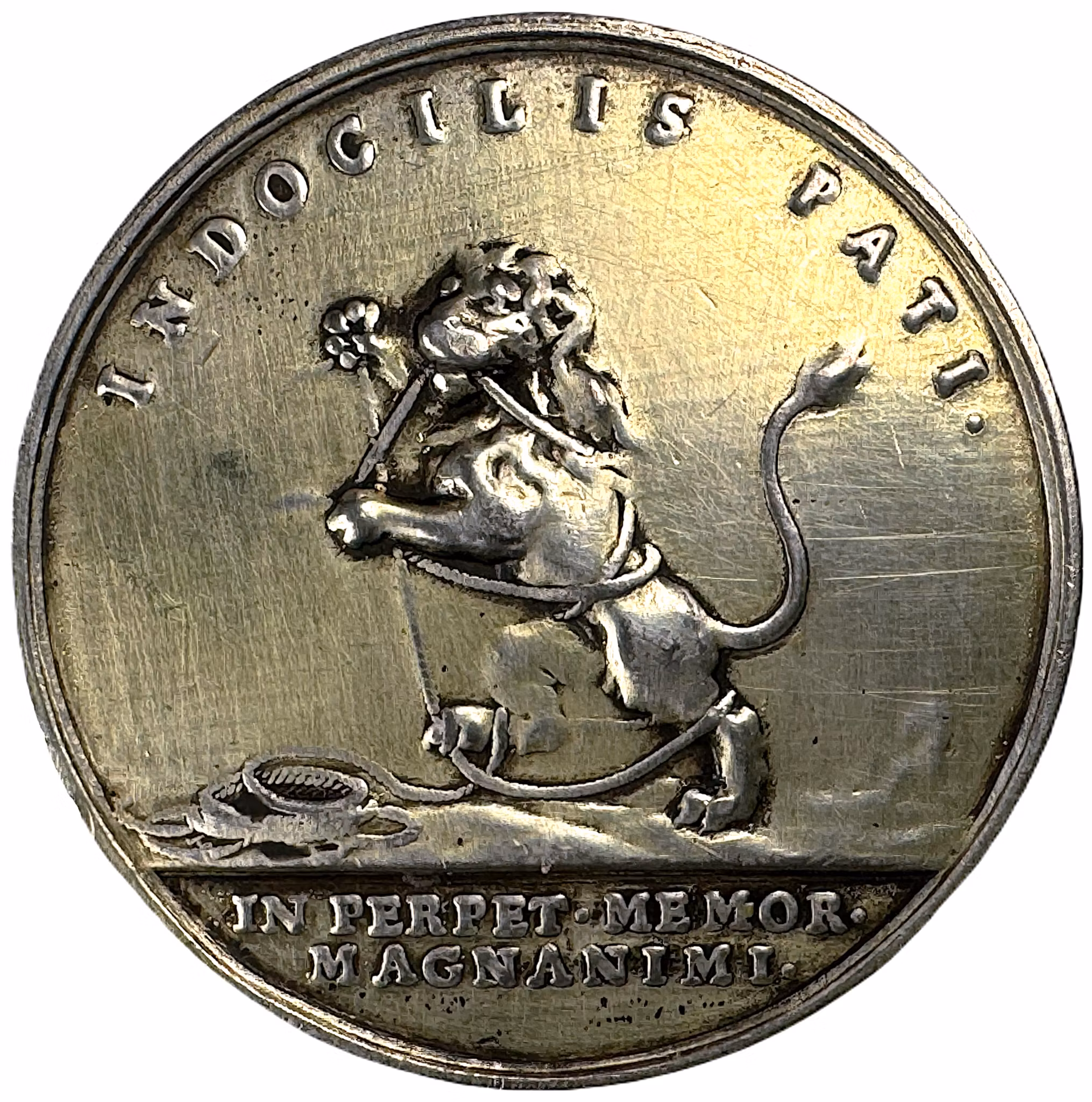 Konungens död under belägringen av Fredriksstens fästning vid Fredrikshall i Norge den 30 november 1718 och begravning i Riddarholmskyrkan i Stockholm den 26 februari 1719 av Johann Carl Hedlinger