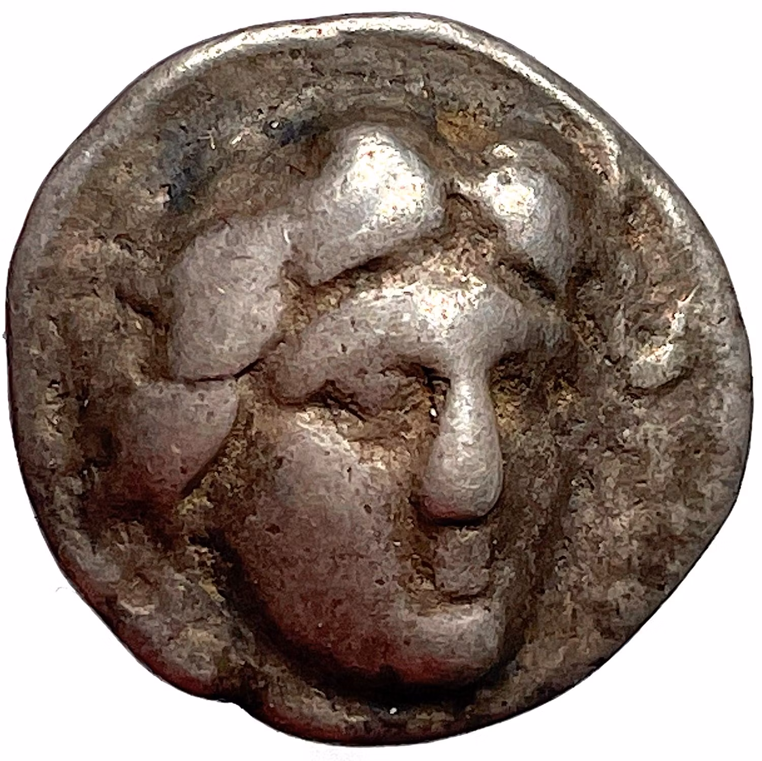 Kariska öarna, Rodos 387-304 f.Kr