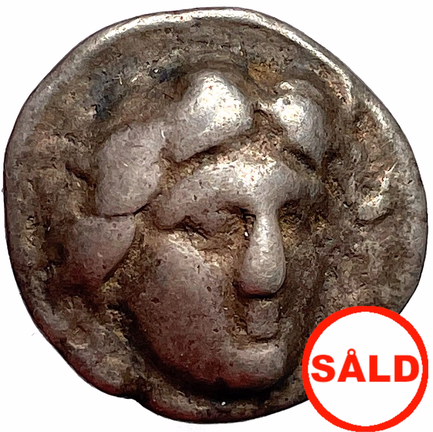 Kariska öarna, Rodos 387-304 f.Kr