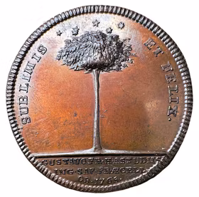 Samuel Klingenstierna (1698-1765) - professor i matematik och lärare åt kronprins Gustav (III) av Carl Gustaf Fehrman 1794