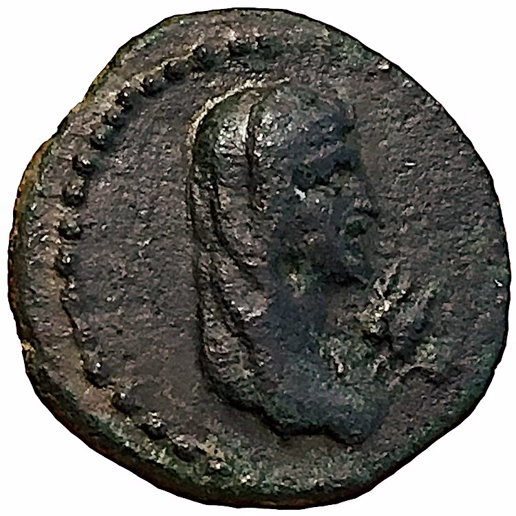 Romerska riket, Semiautonom utgåva 100-200-talet, Trakien, Perinthos