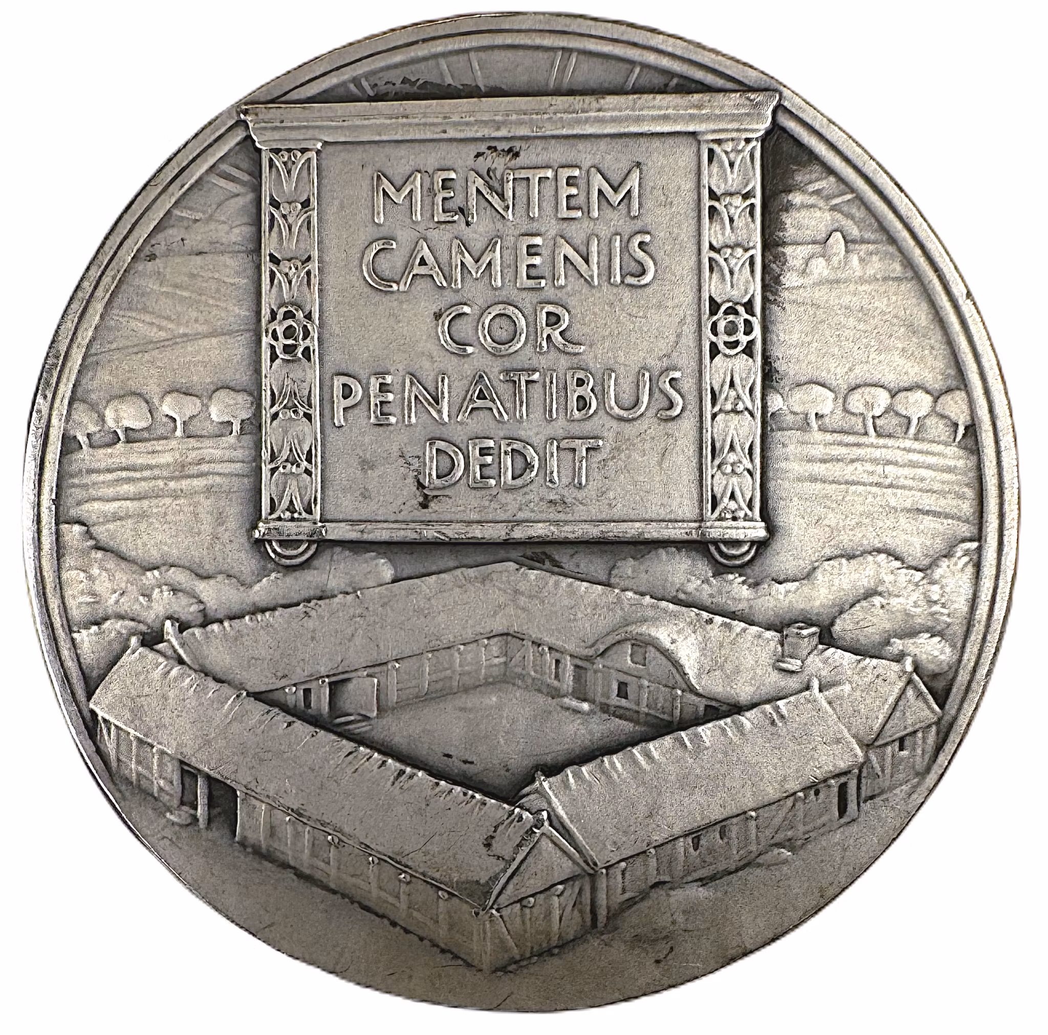 Nils Lovén 1796-1858 av Erik Lindberg 1924 - Författare, översättare, folklivsskildrare