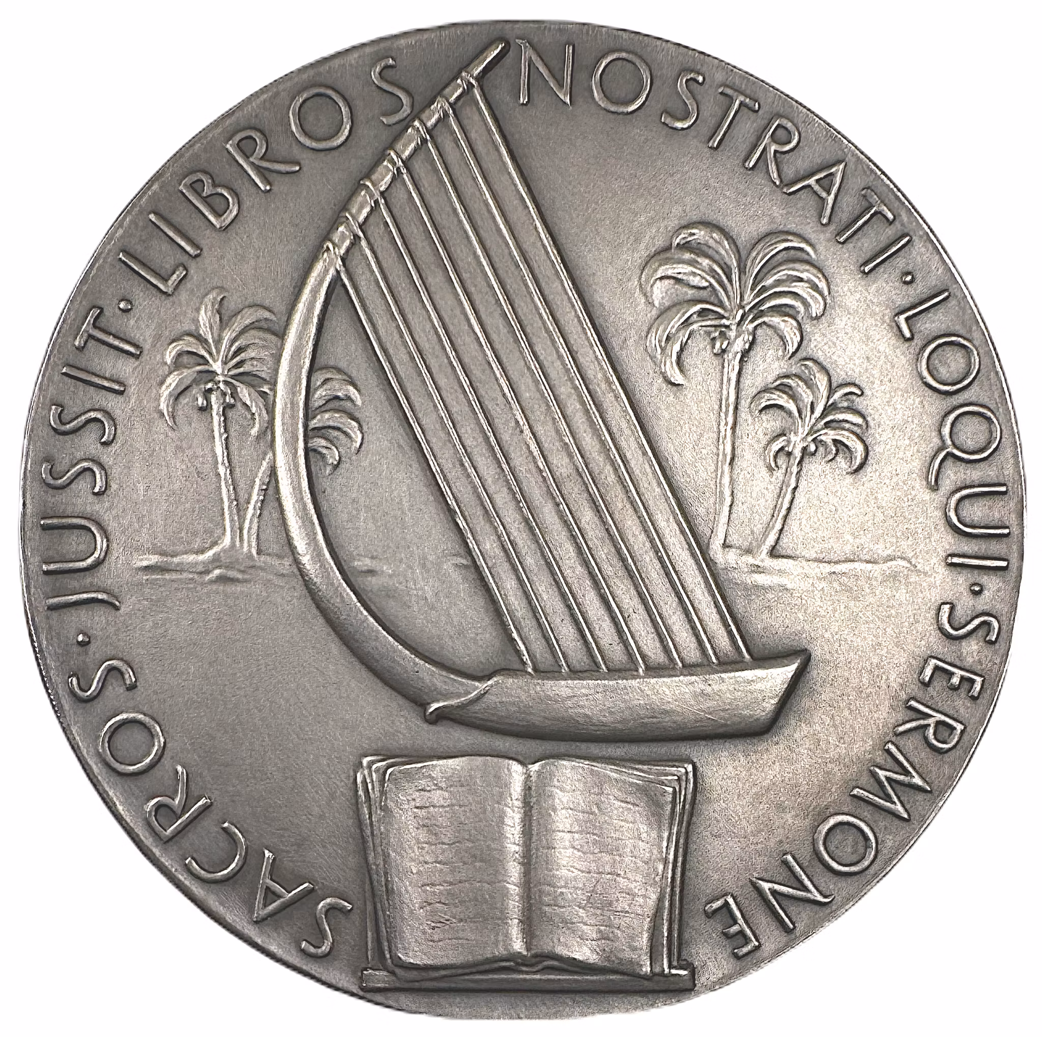 Johan Adam Tingstadius (1748-1827) av Erik Lindberg 1951 -  Professor i österländska språk 1786