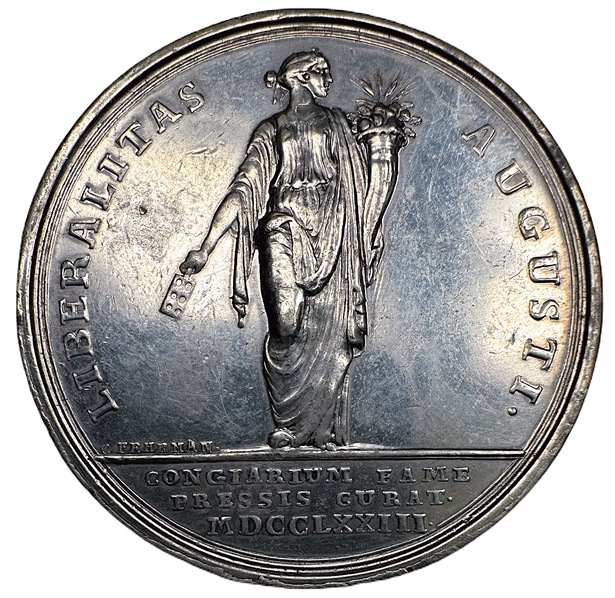 Den stora svältkatstrofen i Sverige 1772 - RRR