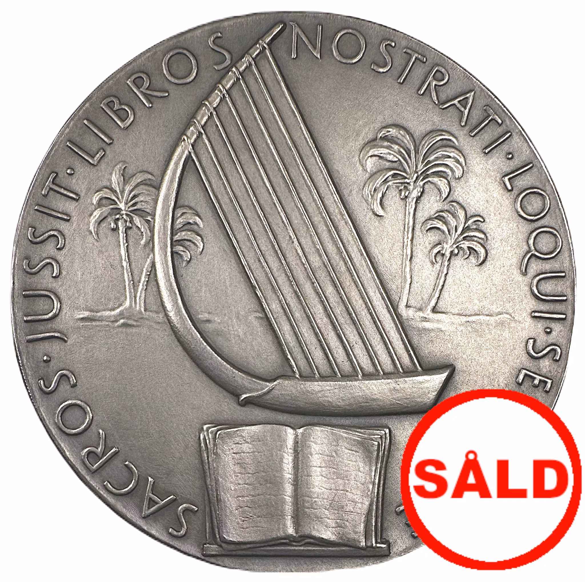 Johan Adam Tingstadius (1748-1827) av Erik Lindberg 1951 -  Professor i österländska språk 1786