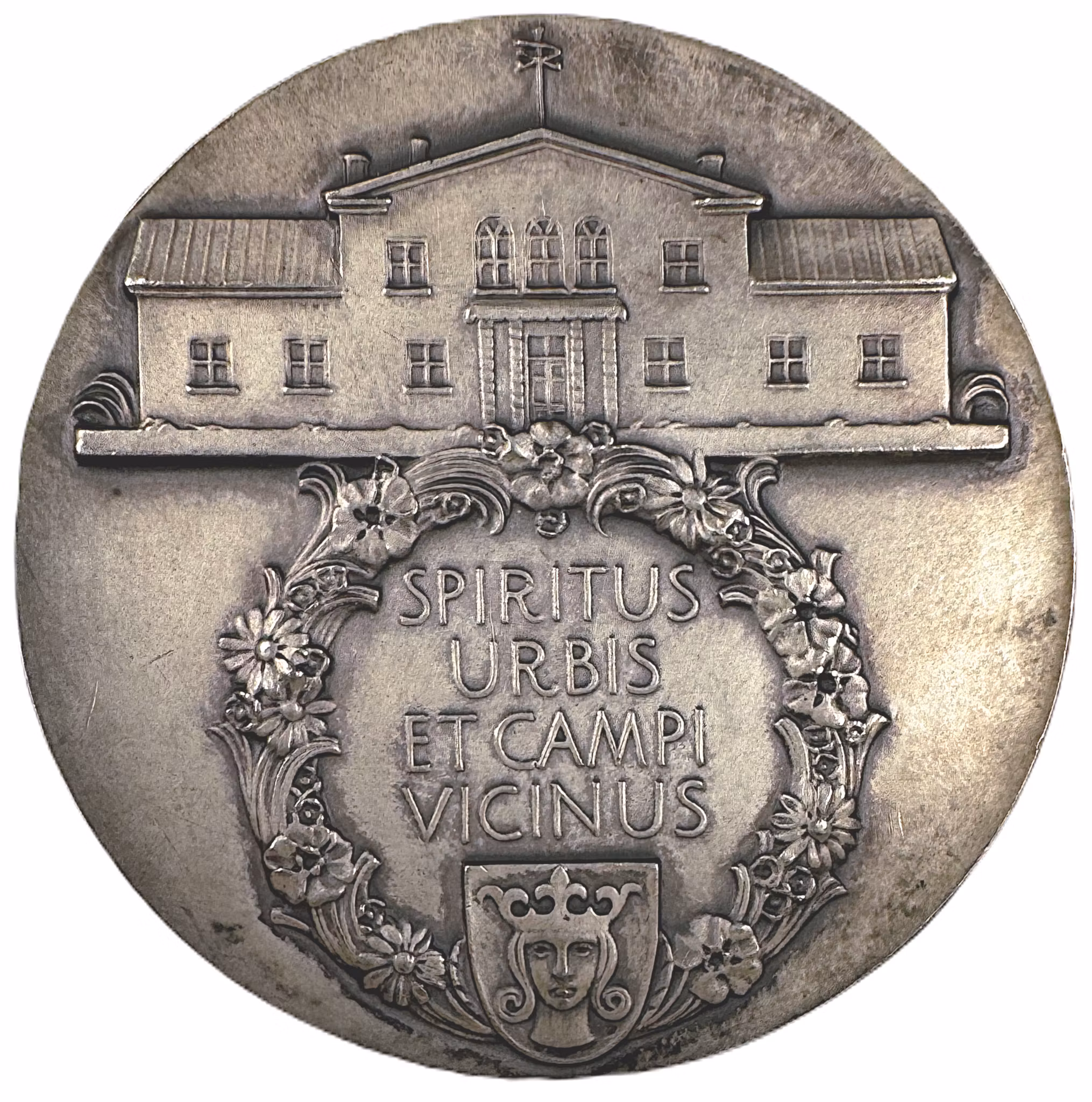 August Blanche (1811-1868) - Stockholmslivets skildrare - av Erik Lindberg 1930