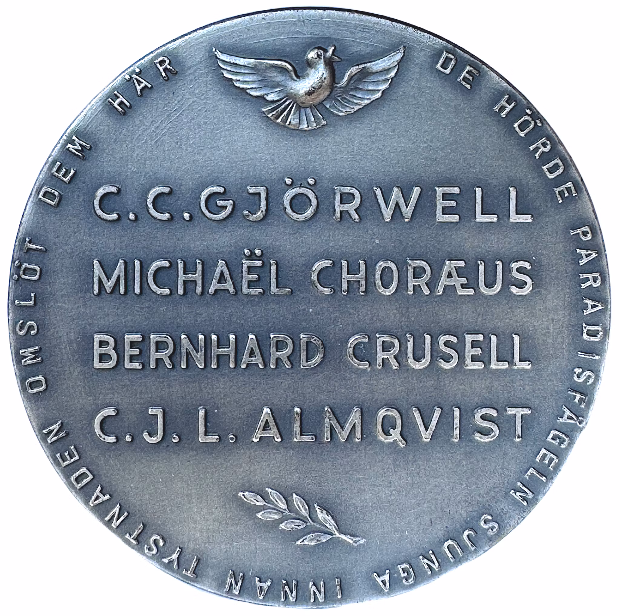 Solna kyrka och dess kopplingar till historikt framstående personer