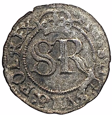 Sigismund - Fyrk 1598