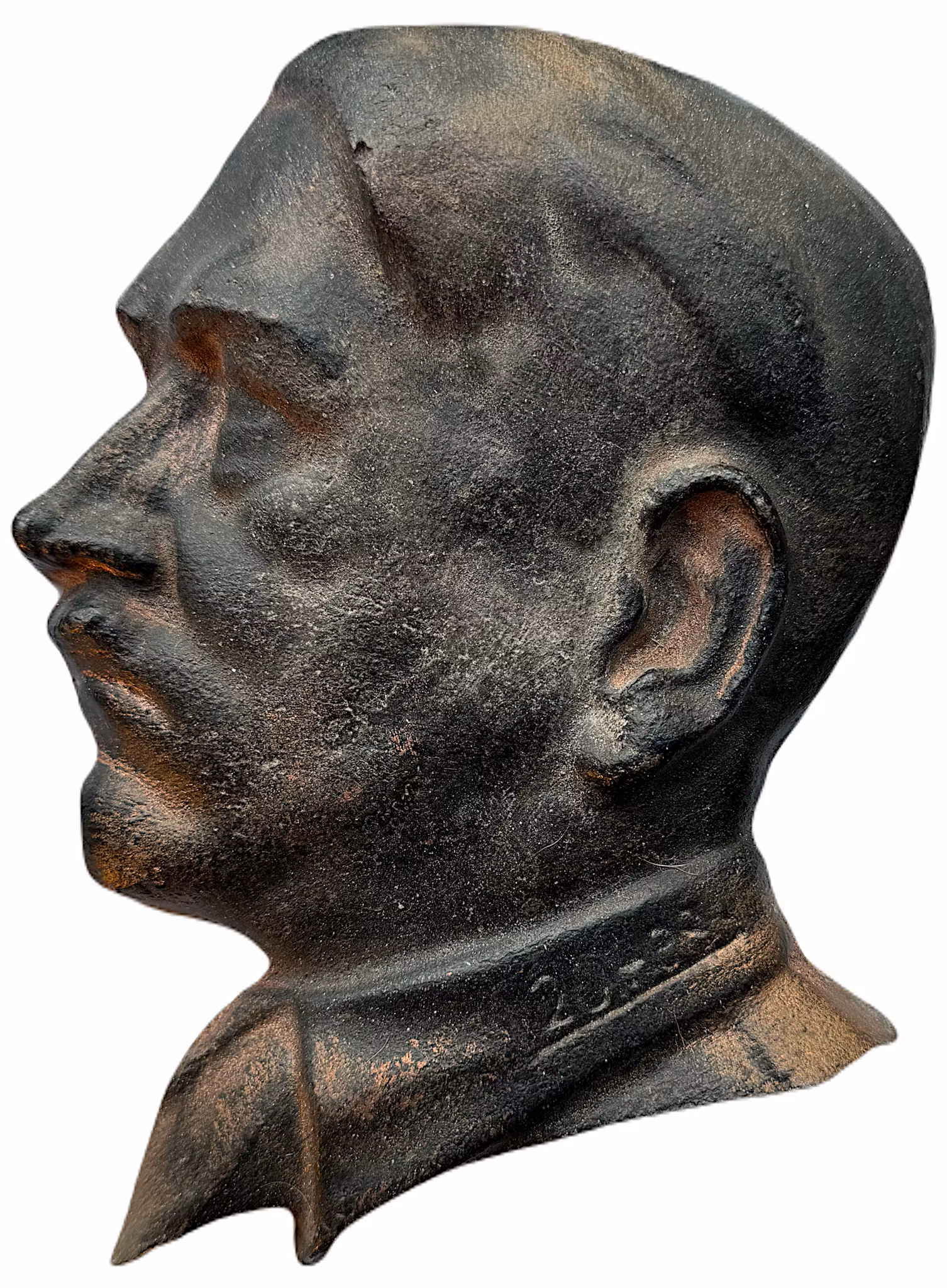 Adolf Hitler 1889-1945 - En av historiens värsta massmördare tjänar som ett varnande exempel