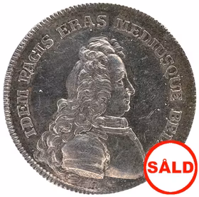 Rutger von Aschenberg (1621-1693). Militär och ämbetsman AV Carl Gustaf Fehrman 1790