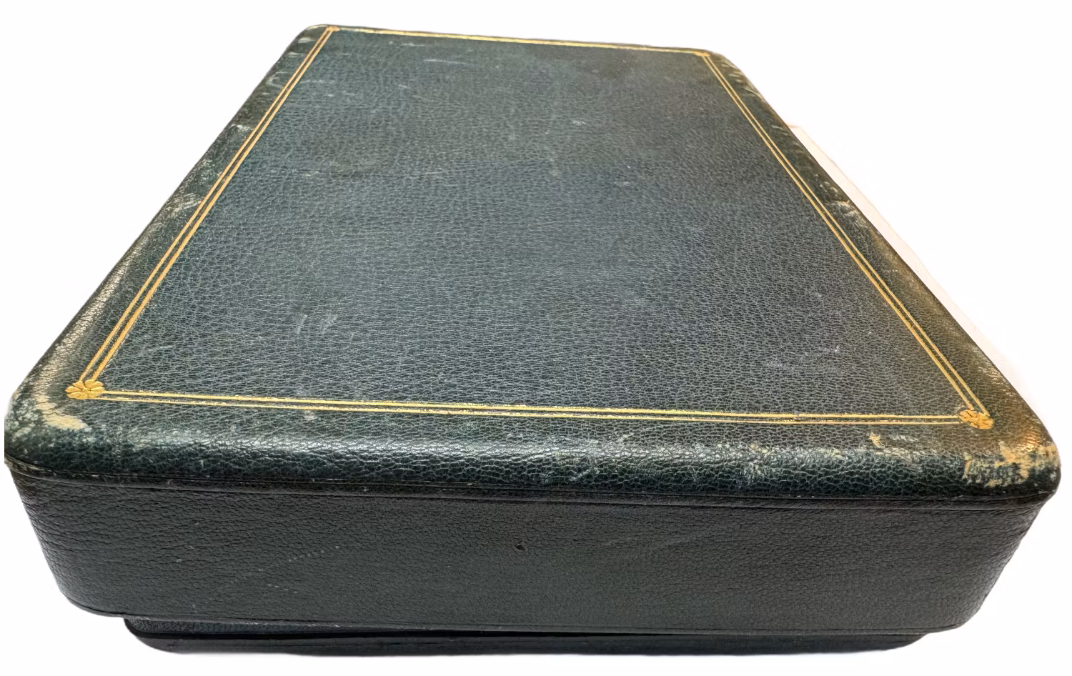 Erik Frisell - Extremt sällsynt plakett till 60-årsdagen 24 januari 1919 modellerad av Christian Eriksson i originaletui