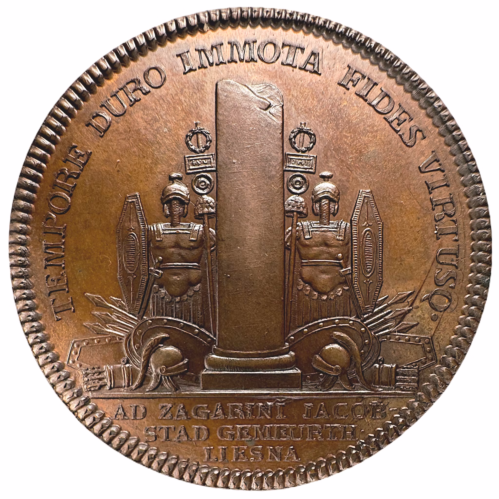 Adam Ludwig Lewenhaupt (1659-1719) av Lars Grandell 1799 - PRAKTEXEMPLAR - En av stormaktstidens mest framstående militärbefälhavare