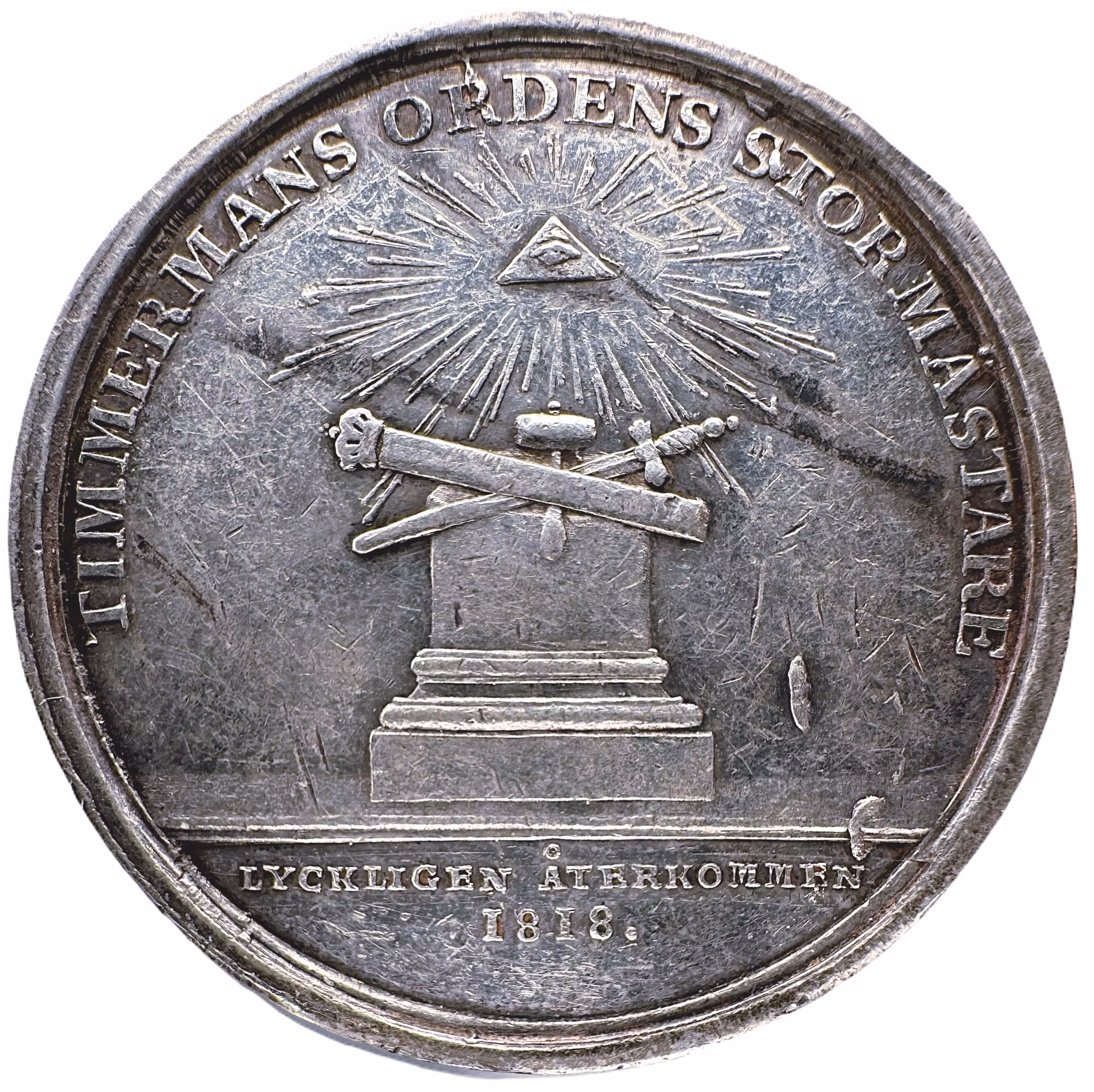 Carl Carlsson Mörner af Tuna (1755-1821) - Greve, general, överståthållare och riksståthållare i Norge - Från kadett till kungens förtrogne – En fältmarskalk med civilkurage