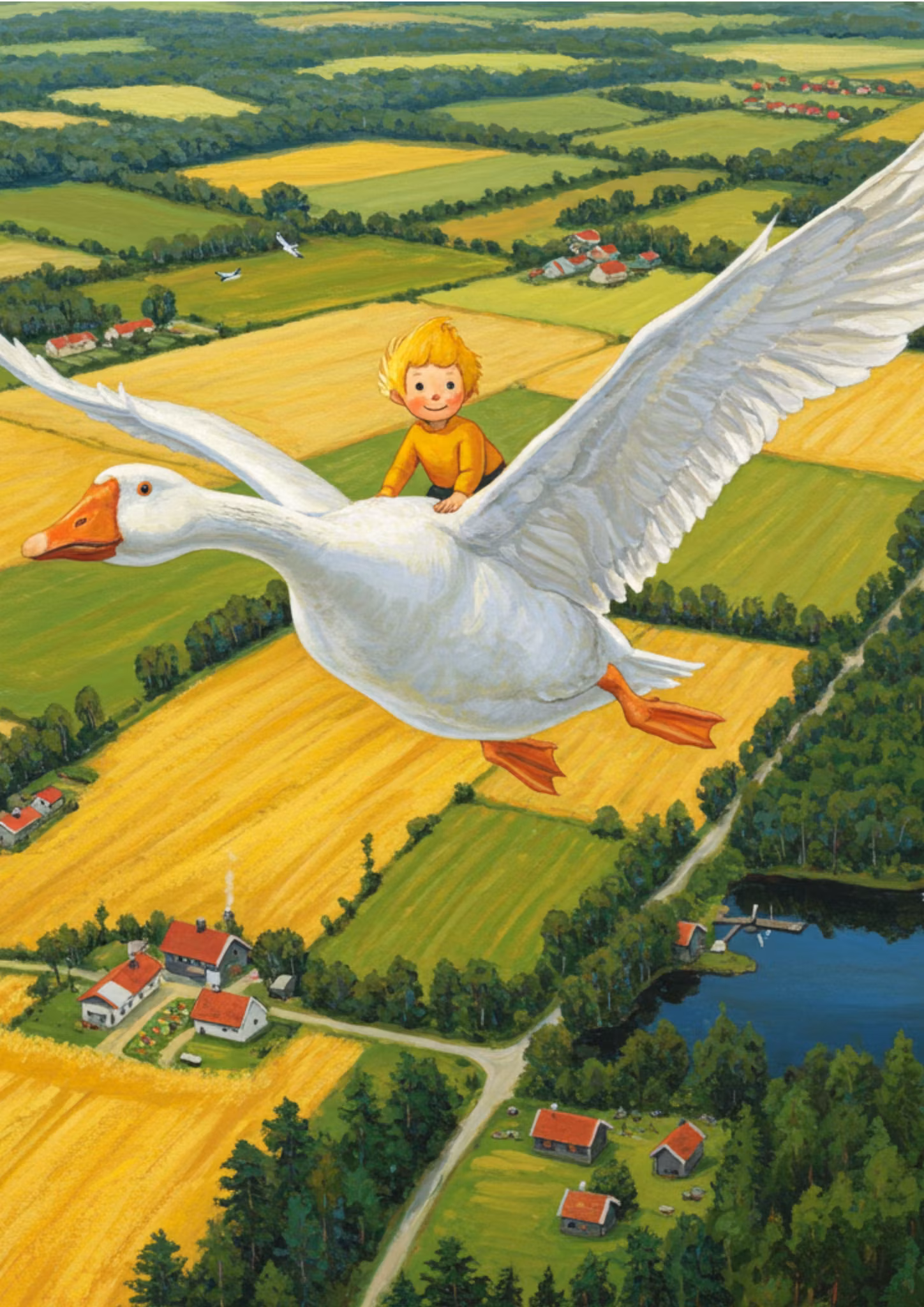 Selma Lagerlöf (1858-1949) av Tore Strindberg 1940 - En mäktig stor medalj i hög relief över Sveriges sagoförfattare och den första kvinnliga nobelpristagaren - Sagoberättaren som satte Sverige på vär