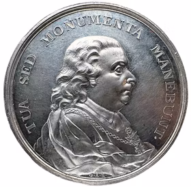 Jacob Axelsson Lindblom (1746-1819). Ärkebiskop - Vacker och sällsynt av Gustaf Adolf Enegren