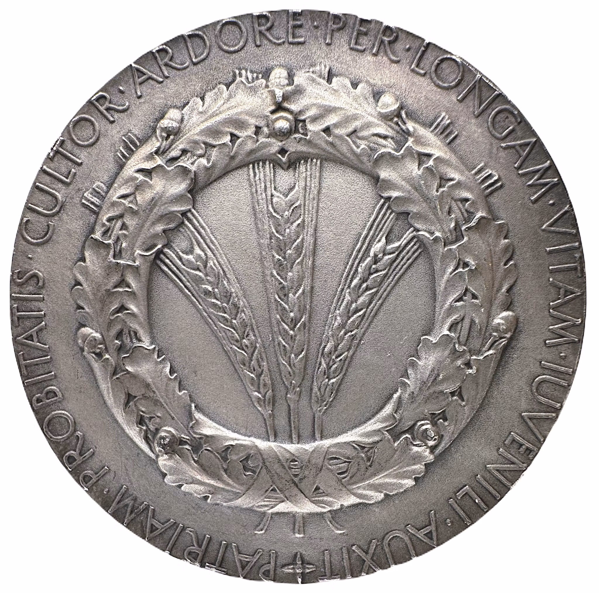 Gabriel Poppius (1769-1856) av  Erik Lindberg 1933