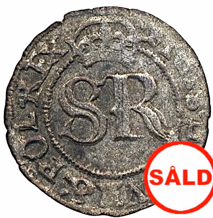 Sigismund - Fyrk 1598