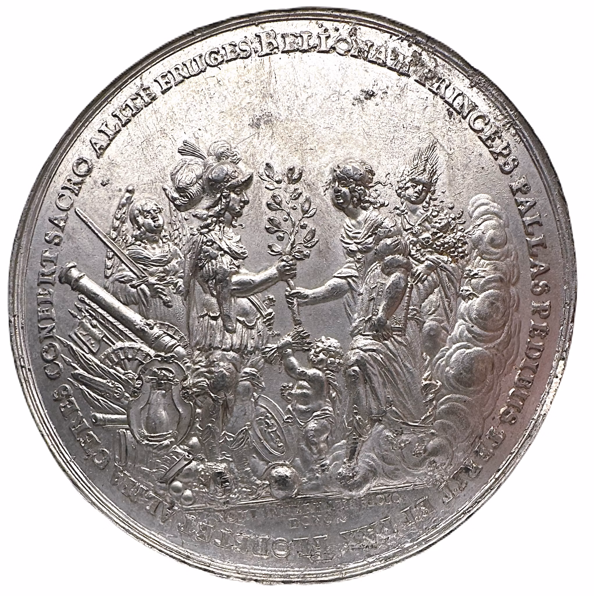 Nederländerna. Maria Stuarts giftermål med Vilhelm II av Nassau-Diez-Oranien, ståthållare över Nederländerna 1641