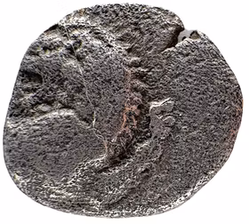 Trakien, Chesonesos, Diobol, cirka 500 f.Kr.