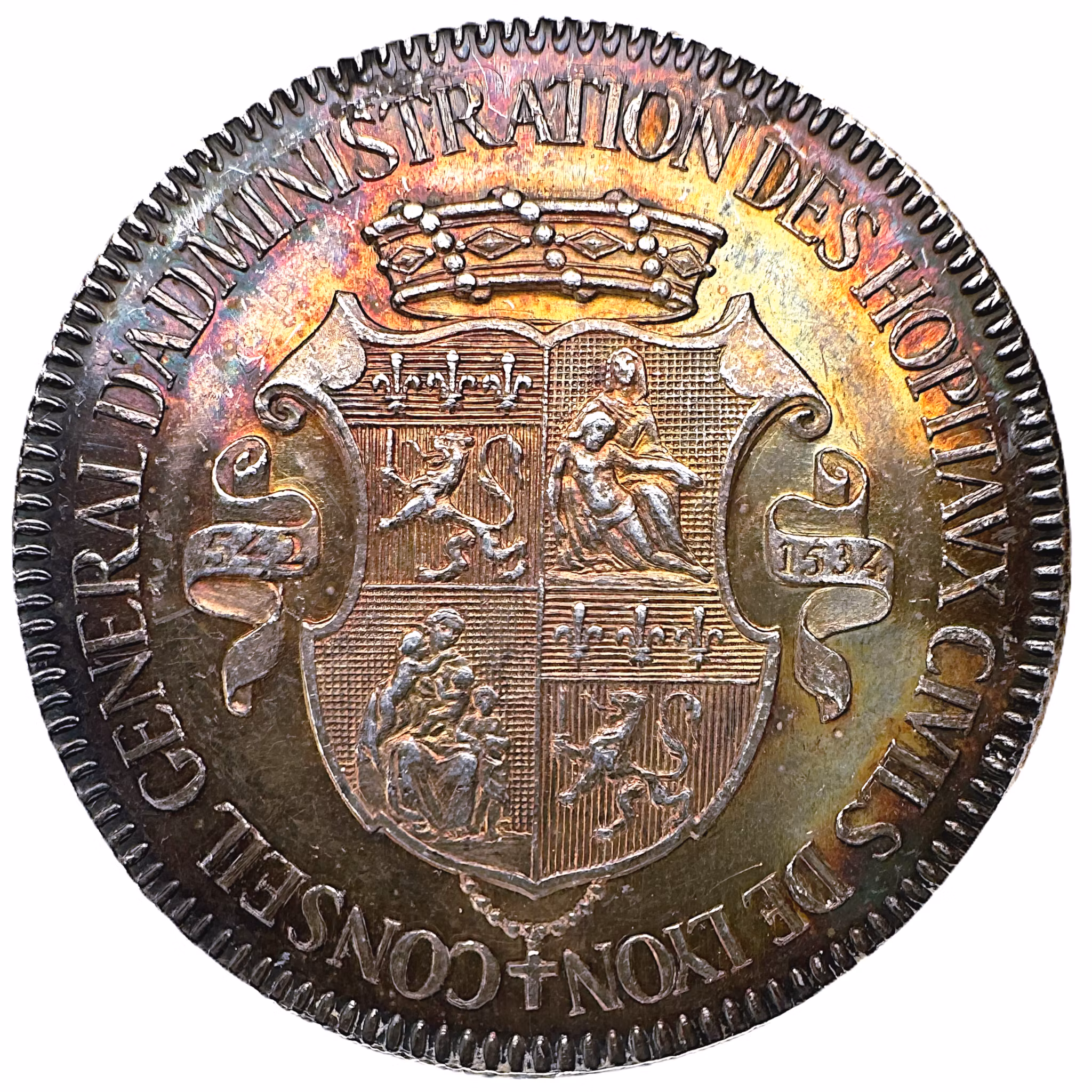 Childebert I och Ultragotha – kärlek, makt och fångenskap i merovingernas Frankrike