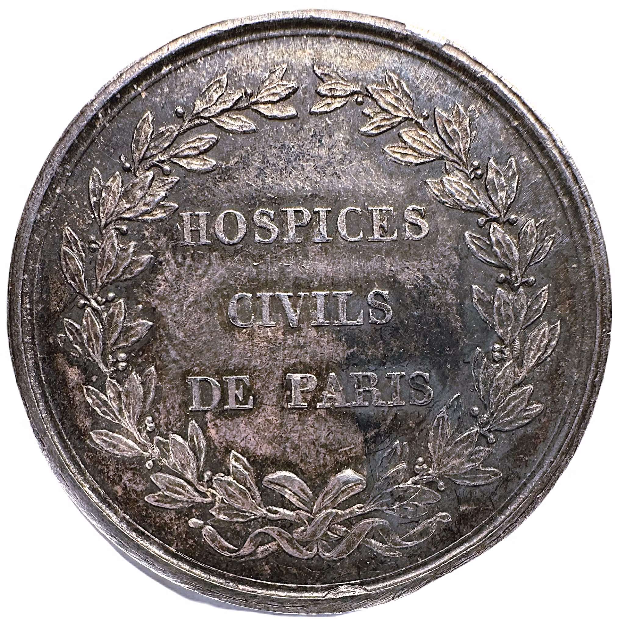 Hippokrates, läkekonstens fader - HOSPICES CIVILS DE PARIS