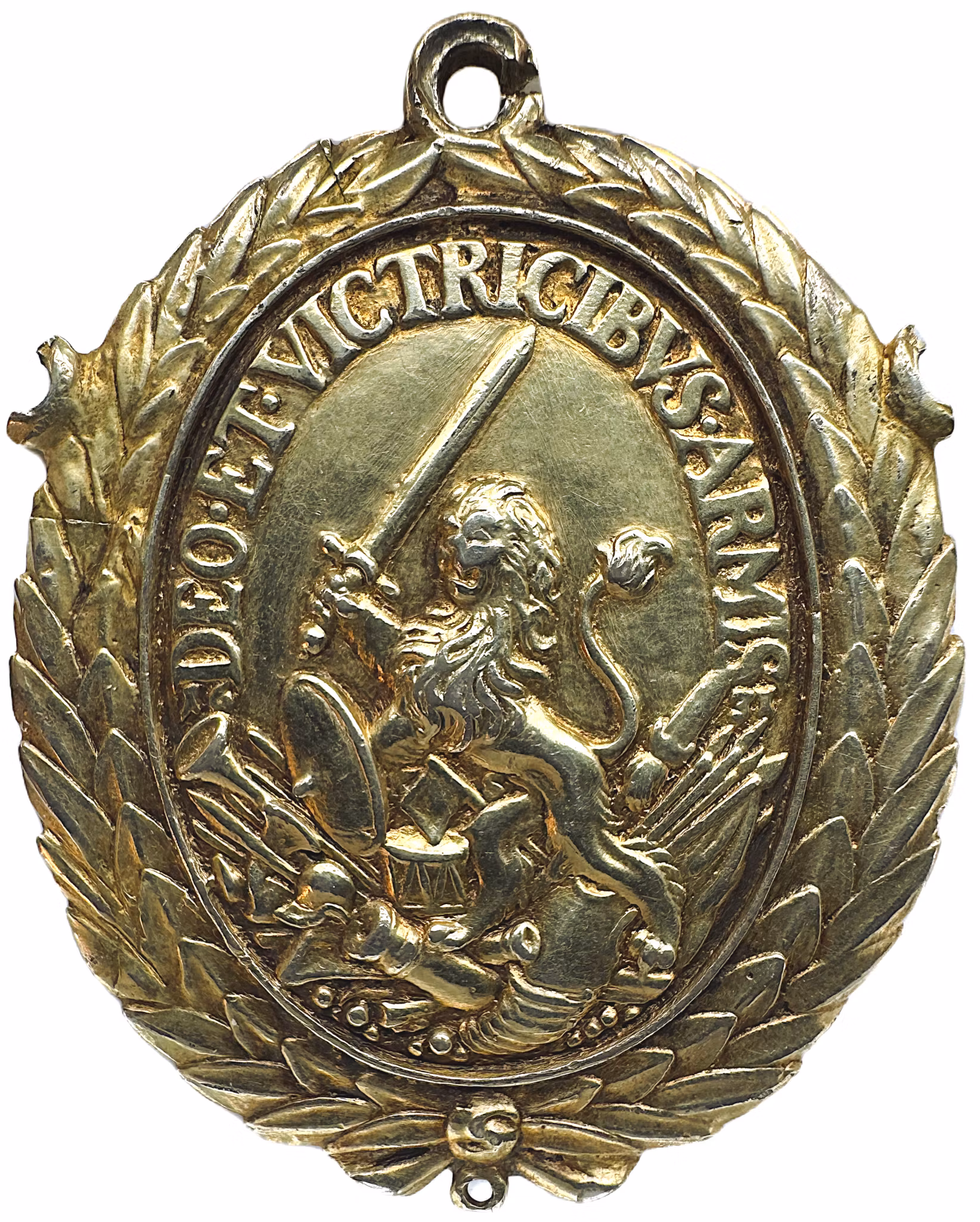 Minnespenning 1631 - Segern som skakade Europa - En historisk klenod