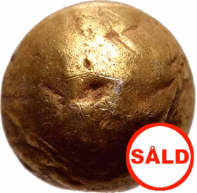 Ionien, osäker myntort 650-600 f.Kr - Protomynt, det första präglade myntlika myntet