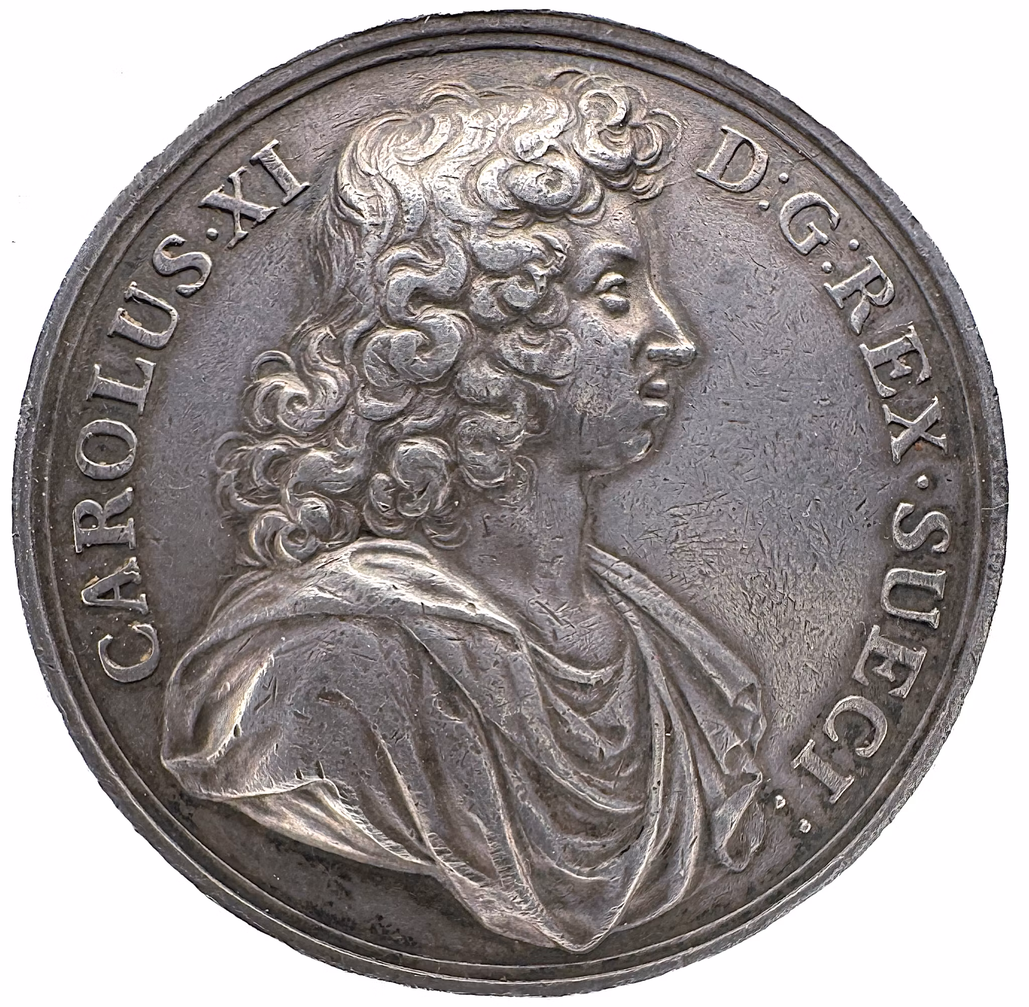 Karl XI - Enighet mellan konungen och ständerna vid 1682-års rikstag av Arvid Karlsteen - MYCKET SÄLLSYNT