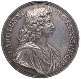 Karl XI - Enighet mellan konungen och ständerna vid 1682-års rikstag av Arvid Karlsteen - MYCKET SÄLLSYNT