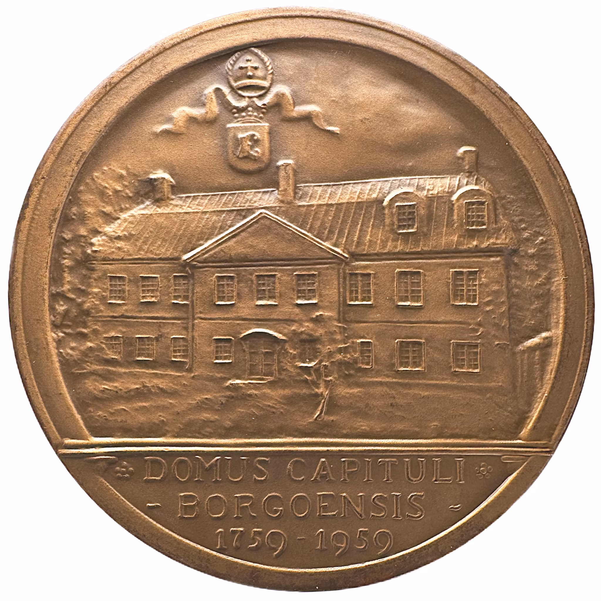 Frans Ludvig Schauman (1810–1877) - Mellan altaret och lantdagen och kampen för ett modernt Finland