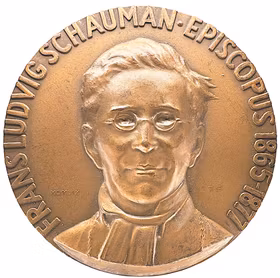 Frans Ludvig Schauman (1810–1877) - Mellan altaret och lantdagen och kampen för ett modernt Finland