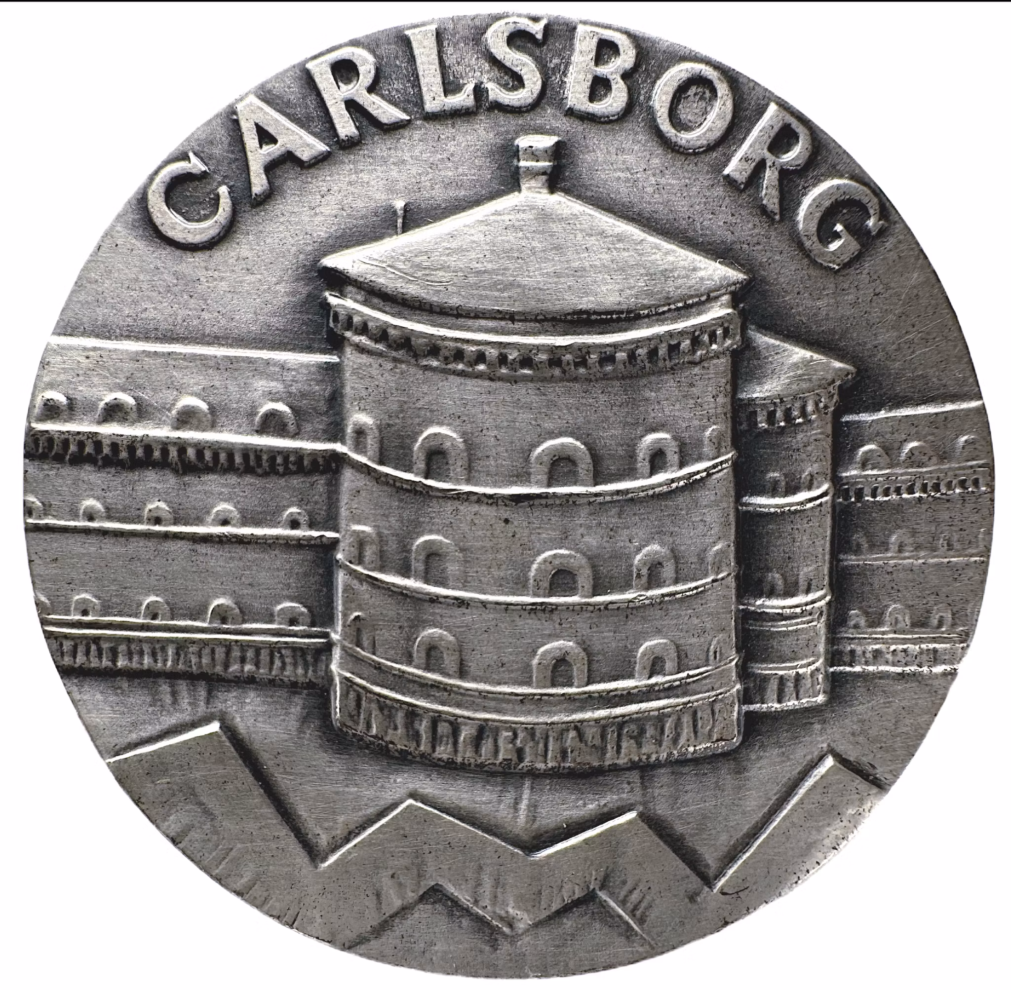 Karl XIV Johan och Karlsborgs fästning - Från nationellt trauma till monumental fästning