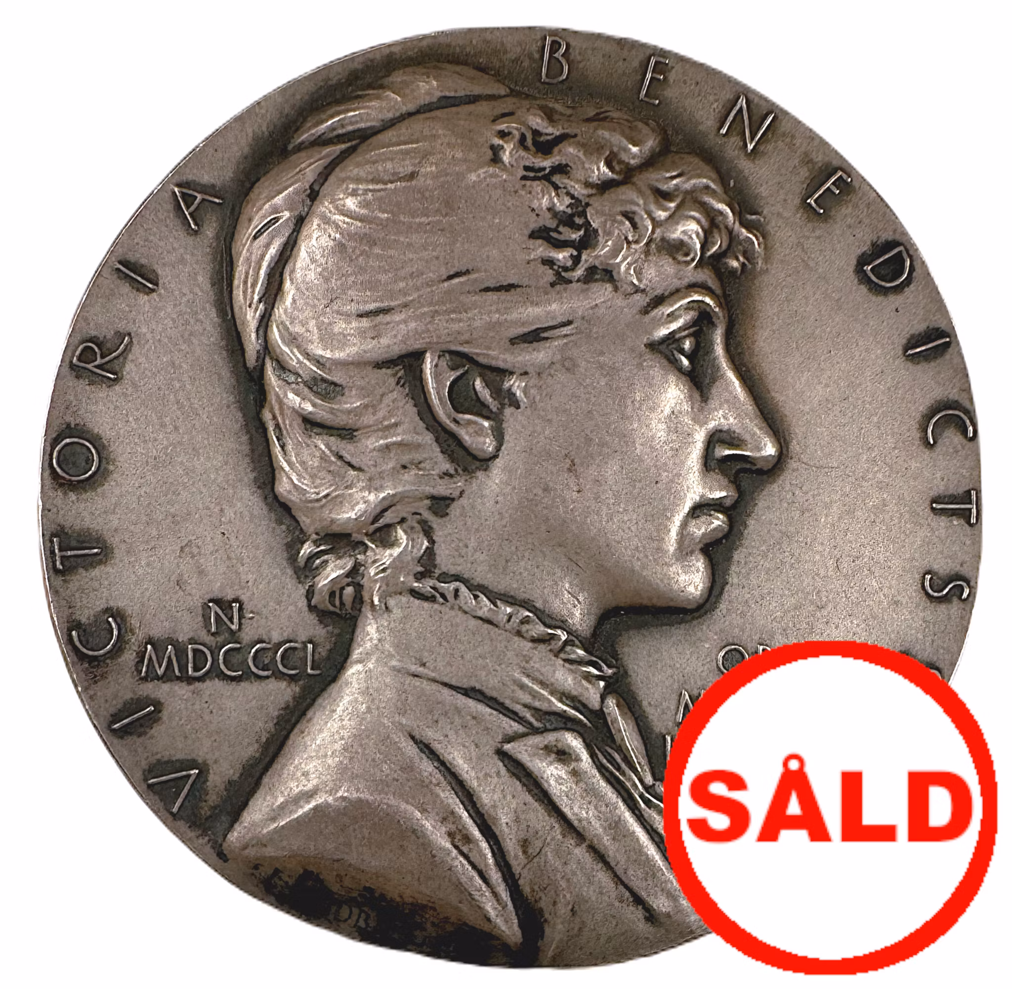 Victoria Benedictsson (1850-1888). Författarinnan som begick självmord