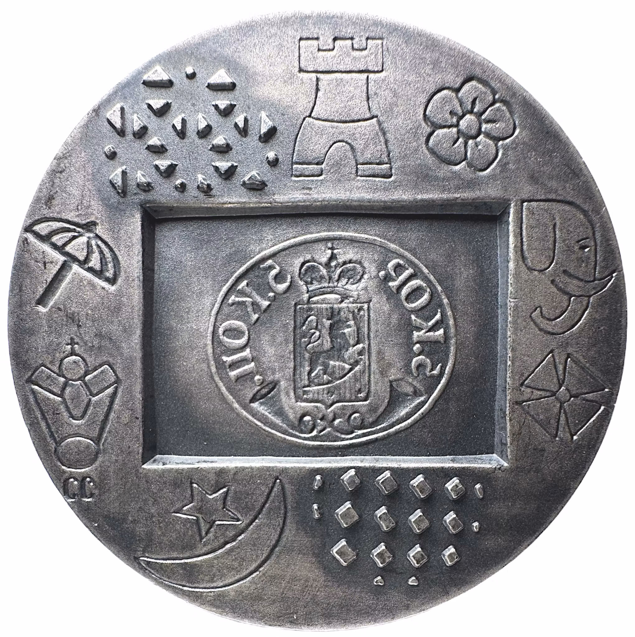 FINLANDIA 88. Internationell frimärksutställning i Helsingfors  av Kauko Räsänen - Sällsynt