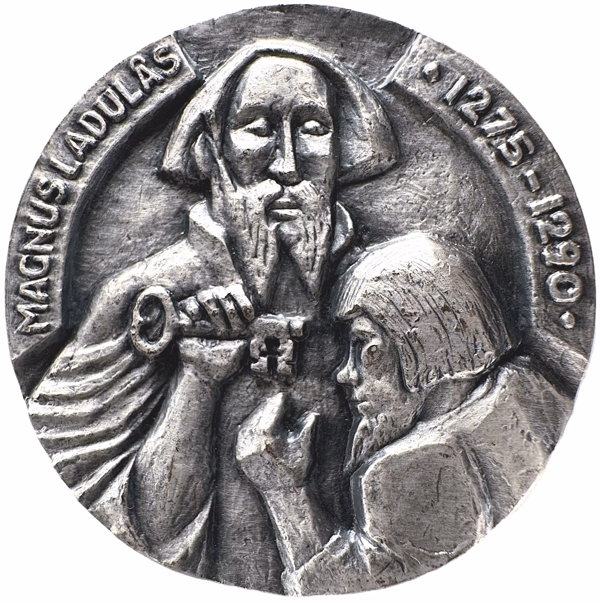 Magnus Ladulås 1275-1290 och Alsnö stadga