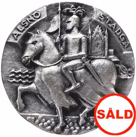 Magnus Ladulås 1275-1290 och Alsnö stadga