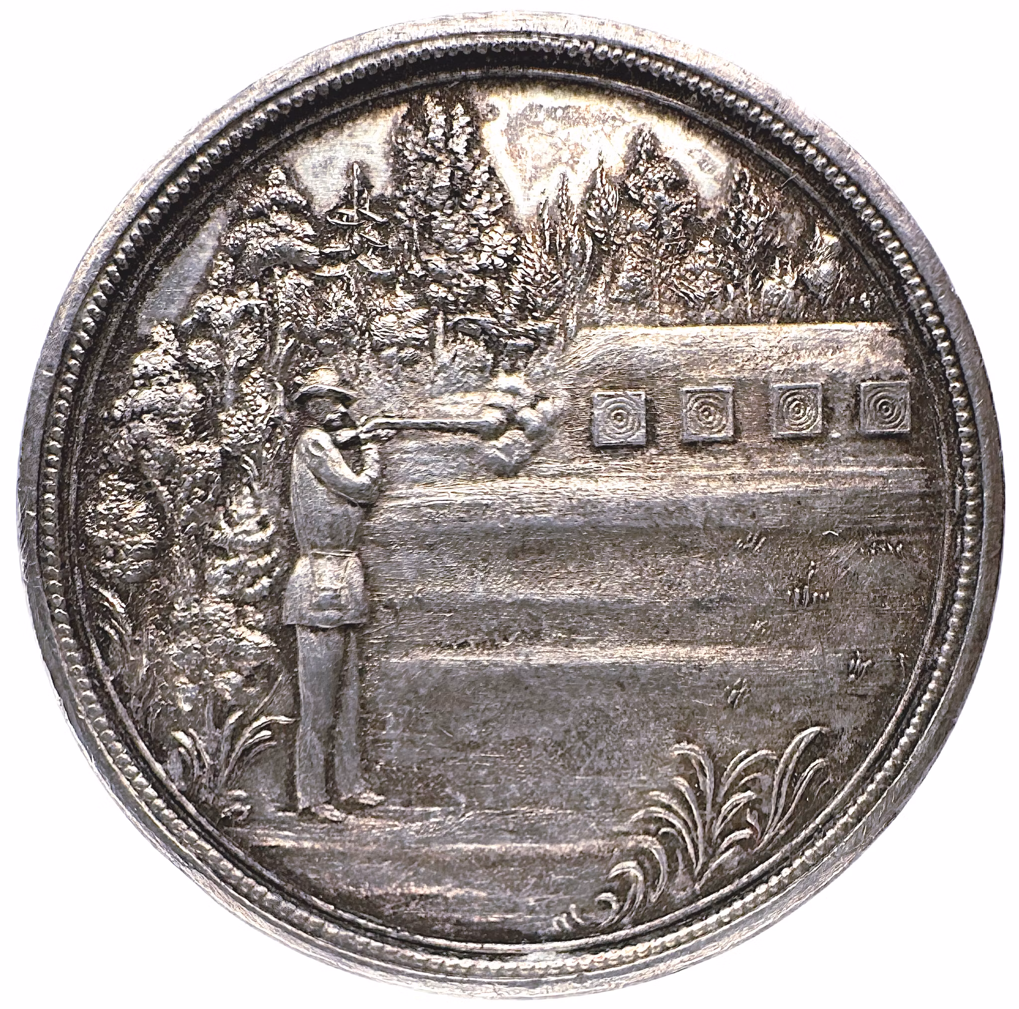 Friskyttarna i Stockholm (1896–1912) – En respons på den imperialistiska omvärlden