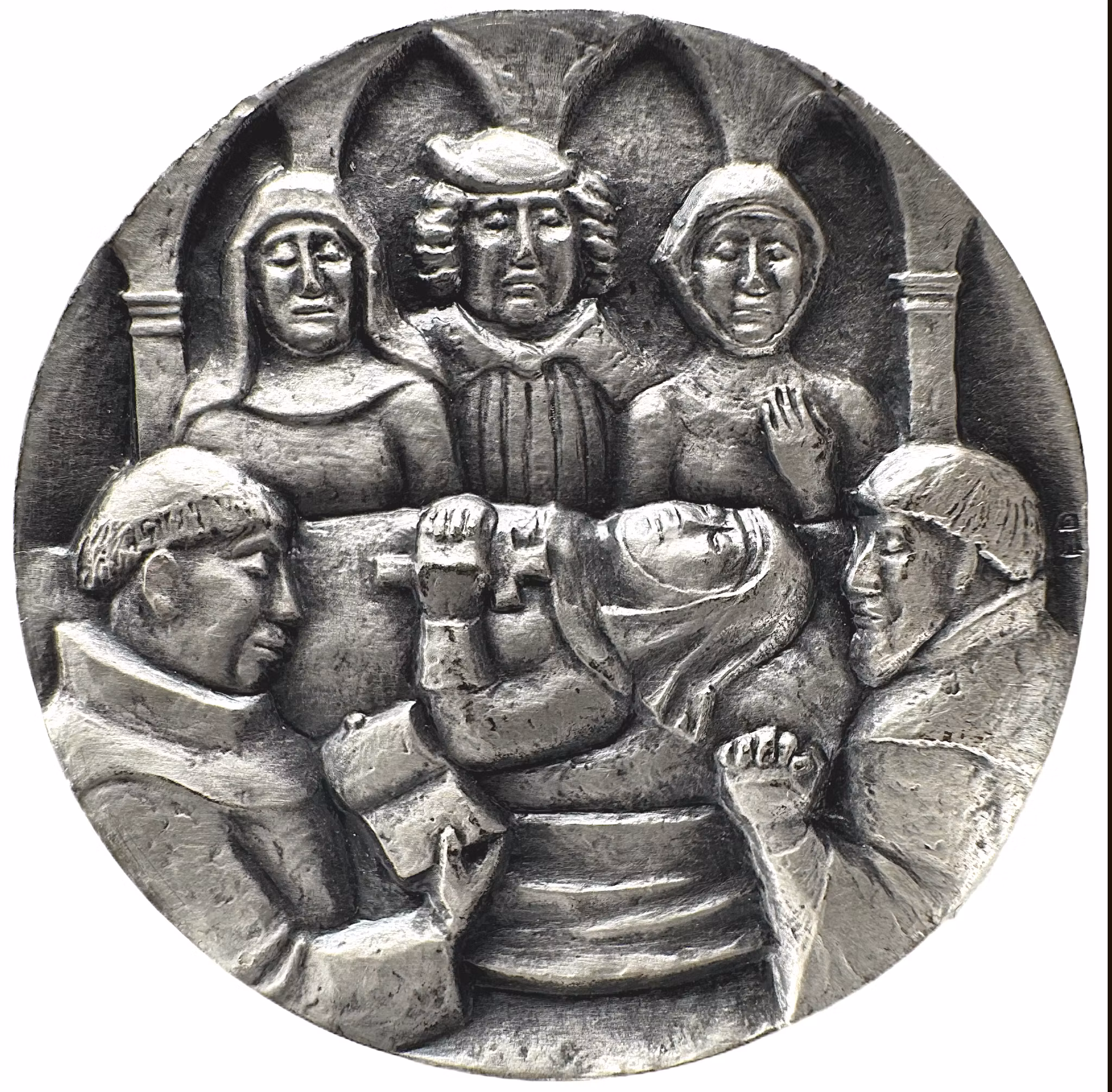 Albrekt av Mecklenburg, Sveriges kung 1364–1389