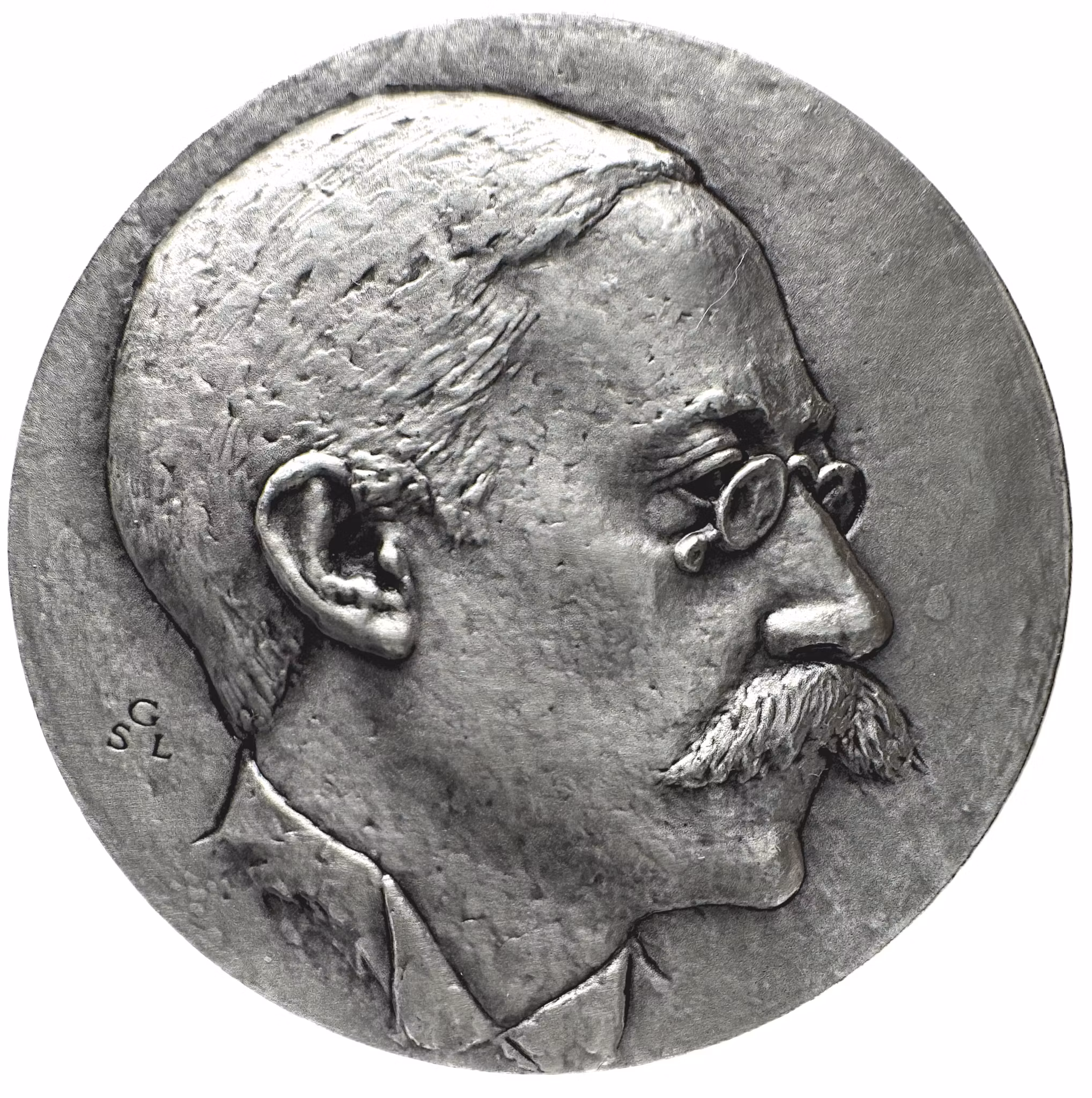 Axel Kock (1851-1935) - Språkmannen vars rötter fanns i Lund