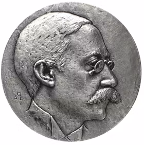 Axel Kock (1851-1935) - Språkmannen vars rötter fanns i Lund