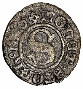 Gustav Vasa, Stockholm Fyrk 1530