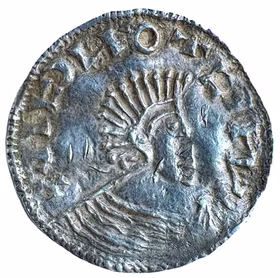 Olof Skötkonung, Sigtuna penning 995-1022 - Sveriges första myntningsperiod