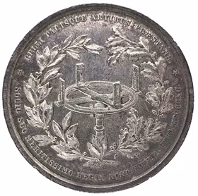 Carl Fredrik Akrell (1779–1868) av Lea Ahlborn för Kungliga Vetenskapsakademien 1890 - Mellan Leipzig och telegrafen